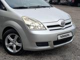 Toyota Corolla Verso 2004 годаүшін5 200 000 тг. в Костанай – фото 2