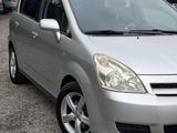 Toyota Corolla Verso 2004 годаүшін5 200 000 тг. в Костанай – фото 3