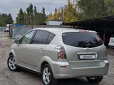 Toyota Corolla Verso 2004 годаүшін5 200 000 тг. в Костанай – фото 4