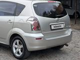Toyota Corolla Verso 2004 годаүшін5 200 000 тг. в Костанай – фото 5