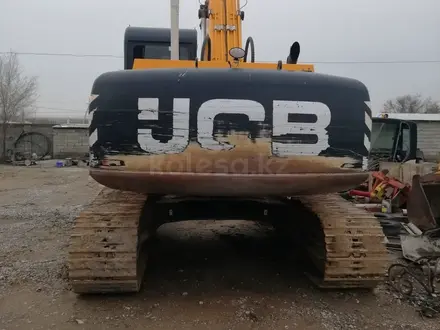 JCB  JS205LC 2021 года за 60 000 000 тг. в Шымкент – фото 2