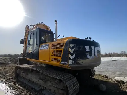 JCB  JS205LC 2021 года за 60 000 000 тг. в Шымкент – фото 2