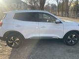 Chery Tiggo 4 Pro 2023 года за 6 300 000 тг. в Алматы – фото 4