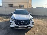 Chery Tiggo 4 Pro 2023 года за 6 300 000 тг. в Алматы