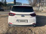 Chery Tiggo 4 Pro 2023 года за 6 300 000 тг. в Алматы – фото 2
