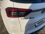 Chery Tiggo 4 Pro 2023 года за 6 300 000 тг. в Алматы – фото 5