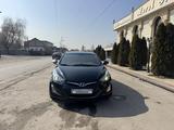 Hyundai Elantra 2014 года за 5 700 000 тг. в Алматы – фото 2
