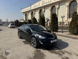 Hyundai Elantra 2014 года за 5 700 000 тг. в Алматы