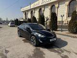 Hyundai Elantra 2014 года за 5 700 000 тг. в Алматы – фото 3