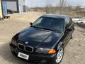 BMW 320 2001 года за 3 300 000 тг. в Жезказган – фото 11