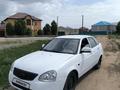 ВАЗ (Lada) Priora 2172 2011 года за 1 400 000 тг. в Актобе – фото 8