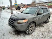 Hyundai Santa Fe 2007 годаүшін6 500 000 тг. в Астана