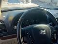 Hyundai Santa Fe 2007 годаүшін6 500 000 тг. в Астана – фото 25