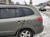 Hyundai Santa Fe 2007 года за 6 500 000 тг. в Астана – фото 4