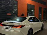 Toyota Camry 2024 года за 20 500 000 тг. в Астана – фото 4