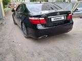 Lexus LS 460 2008 года за 7 000 000 тг. в Астана – фото 5