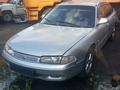 Mazda 626 1991 годаfor900 000 тг. в Усть-Каменогорск – фото 2