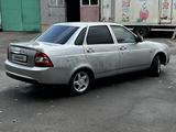 ВАЗ (Lada) Priora 2170 2013 годаүшін2 700 000 тг. в Алматы – фото 2