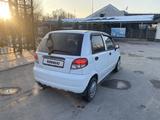 Daewoo Matiz 2014 года за 2 000 000 тг. в Жетысай – фото 3