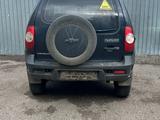 Chevrolet Niva 2009 года за 1 500 000 тг. в Костанай – фото 2