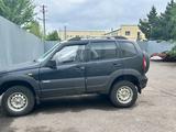 Chevrolet Niva 2009 года за 1 500 000 тг. в Костанай – фото 5