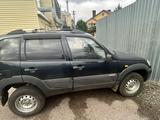 Chevrolet Niva 2009 года за 1 500 000 тг. в Костанай