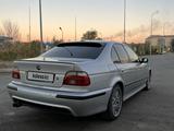 BMW 530 2002 года за 4 600 000 тг. в Жезказган – фото 4