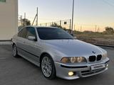 BMW 530 2002 года за 4 600 000 тг. в Жезказган – фото 2