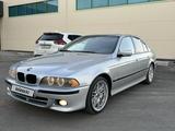 BMW 530 2002 года за 4 600 000 тг. в Жезказган – фото 3