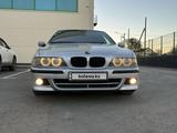 BMW 530 2002 года за 4 600 000 тг. в Жезказган