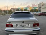 BMW 530 2002 года за 4 600 000 тг. в Жезказган – фото 5