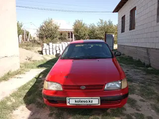Toyota Carina E
