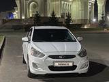 Hyundai Accent 2012 года за 3 600 000 тг. в Петропавловск – фото 3