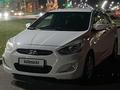 Hyundai Accent 2012 года за 3 600 000 тг. в Петропавловск – фото 6