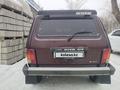 ВАЗ (Lada) Lada 2121 2014 годаүшін2 750 000 тг. в Усть-Каменогорск – фото 4