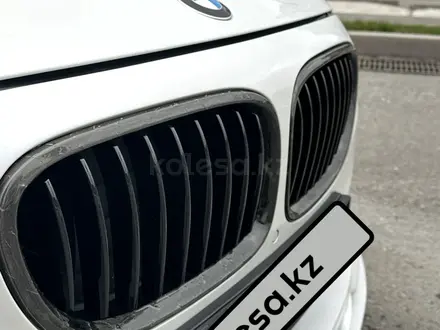 BMW 740 2013 года за 18 000 000 тг. в Алматы – фото 16