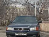 Audi 100 1993 годаүшін1 750 000 тг. в Тараз – фото 3