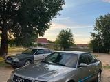 Audi 100 1992 года за 1 950 000 тг. в Тараз – фото 2