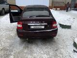 ВАЗ (Lada) Priora 2172 2009 года за 1 450 000 тг. в Актобе – фото 5