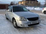 ВАЗ (Lada) Priora 2170 2011 годаүшін1 900 000 тг. в Караганда