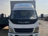 Foton 2015 годаүшін3 400 000 тг. в Шымкент