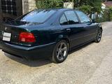 BMW 528 1996 года за 2 450 000 тг. в Тараз – фото 3