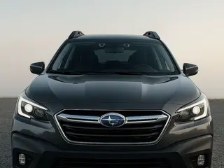 Subaru Outback, 2022