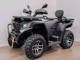  Cybero 300 EFI 4WD 2026 года за 728 000 тг. в Астана