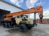 Урал  КС 2005 года за 18 000 000 тг. в Кульсары – фото 2