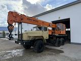 Урал  КС 2005 года за 18 000 000 тг. в Кульсары