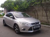 Ford Focus 2011 годаүшін4 150 000 тг. в Алматы