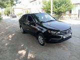 ВАЗ (Lada) Granta 2191 2023 годаfor3 900 000 тг. в Кызылорда