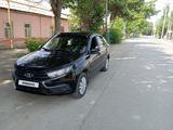 ВАЗ (Lada) Granta 2191 2023 годаfor3 900 000 тг. в Кызылорда – фото 2