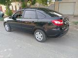 ВАЗ (Lada) Granta 2191 2023 годаfor3 900 000 тг. в Кызылорда – фото 3